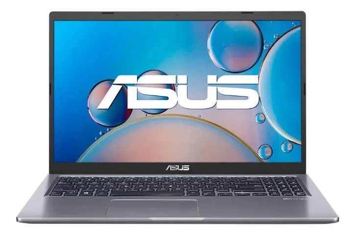 Notebook Asus Celeron N4020 15.6 128gb W11h X515ma-br933ws - Foto 3