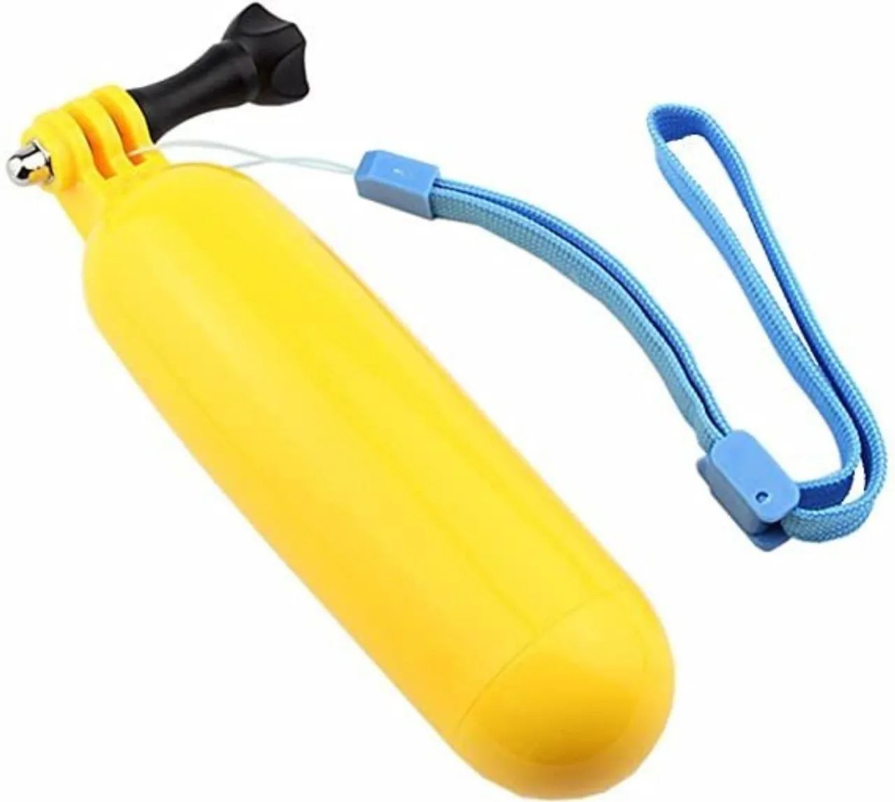 Flutuador boia bastão go pro hero 9 10  - Foto 4