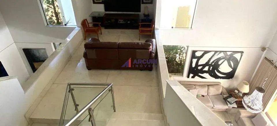 Casa 04 quartos - Belvedere (BH) - Venda - Foto 5