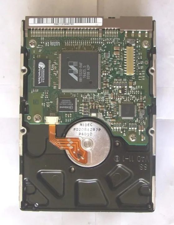 HD Ide Samsumg 20Gb - Foto 2