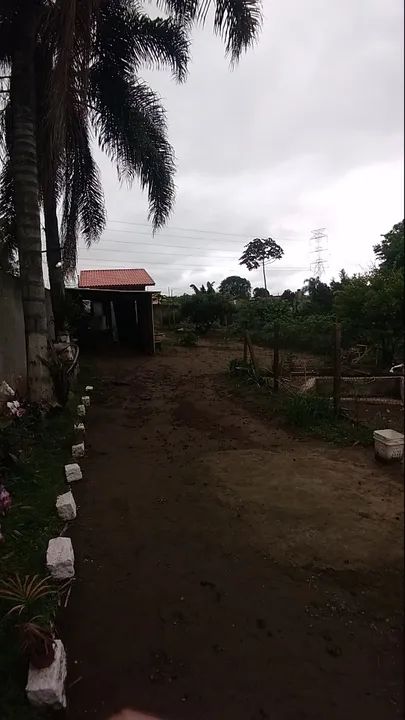 Foto - Mogi das Cruzes - Conjunto Residencial Santo Ângelo