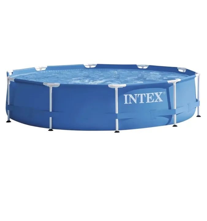 Piscina intex 4485litros