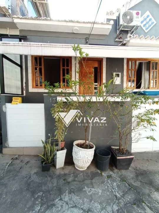 Excelente Casa de Vila com 02 Quartos e Quintal com Área Gourmet - Aceita Financiamento  - Foto 3