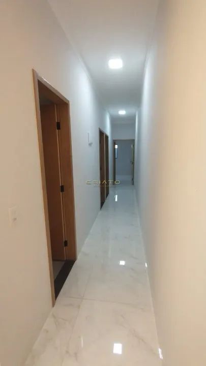 Casa a venda no Residencial no Vale do Sol, Anápolis, Goiás - Foto 8