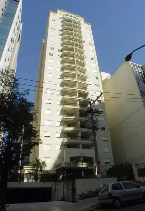 Pinheiros, Locação e Venda, 02 dormitórios, Suíte. 1 vaga - Capote Valente