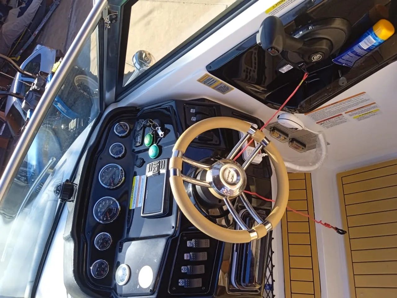 Focker 255 2023 - Foto 4