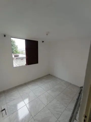 Captação de Apartamento a venda na Rua Brinco de Princesa, Jardim Sao Jorge do Guapituba, Mauá, SP