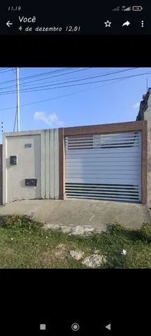 Captação de Casa a venda na Rua Lourival do Prado Barreto, Luzia, Aracaju, SE