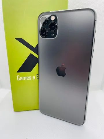 iPhone 11 Pro maxx com o melhor preço / avance aqui 