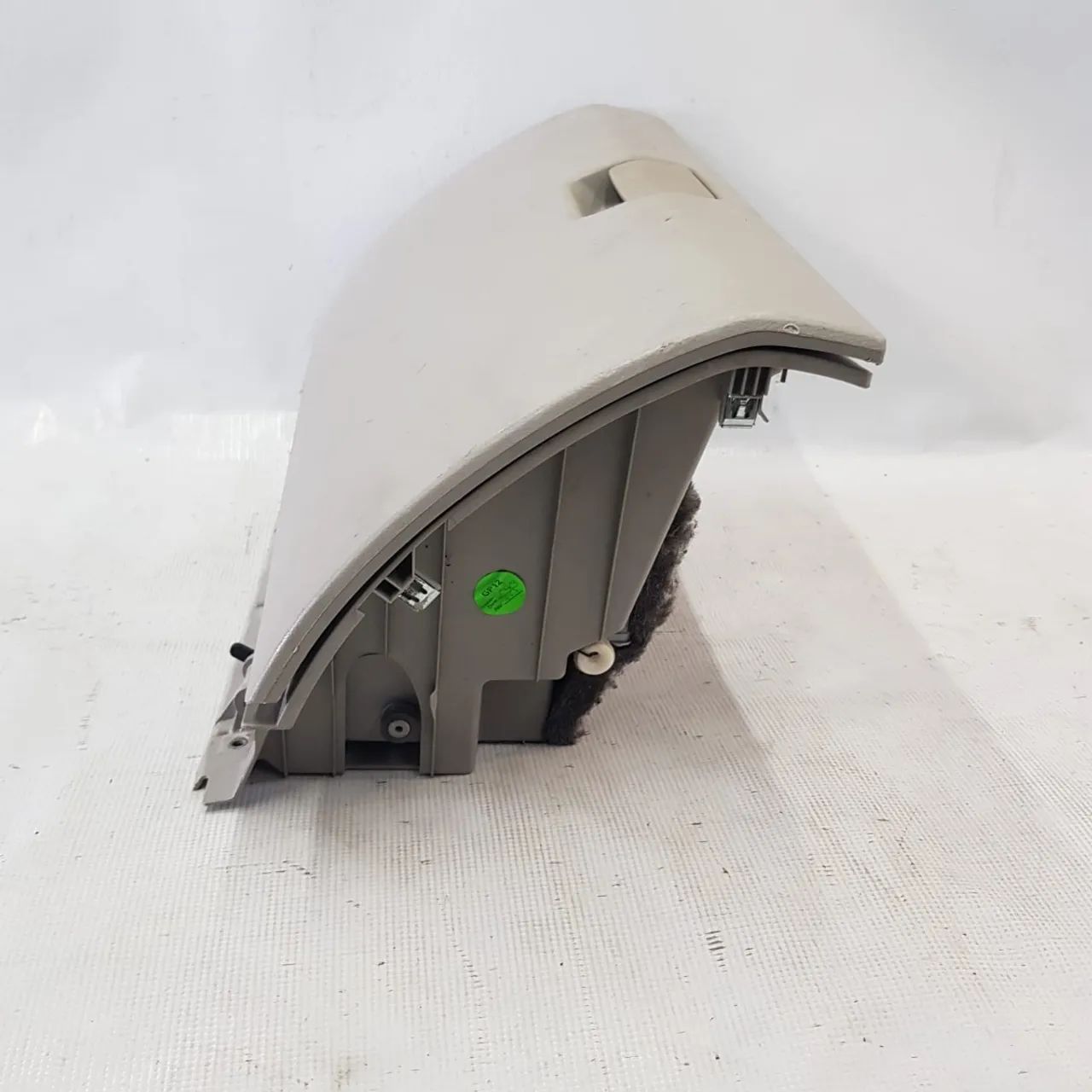 Porta Luvas Chevrolet Captiva 3.6 2008 2012 Uv333 - Foto 2