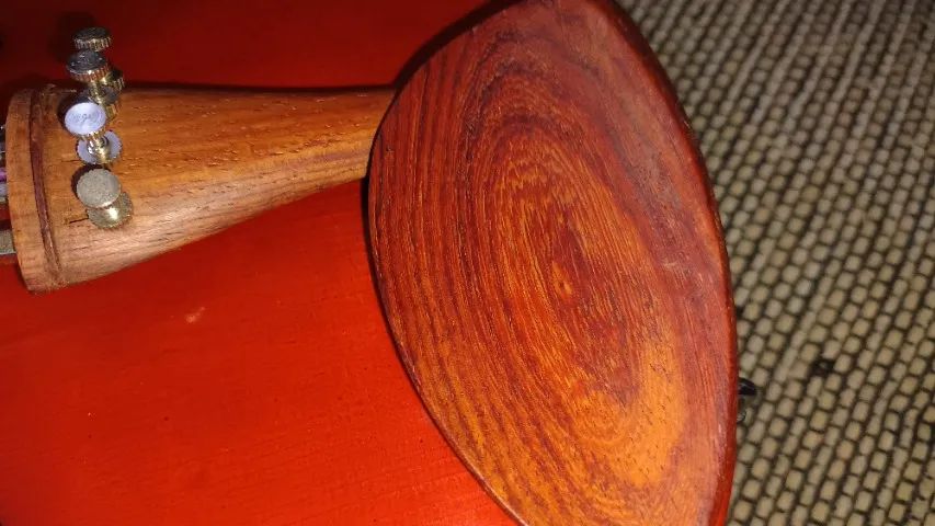 violino 4/4 cremona fecit anno domini 19, madeiras nobres