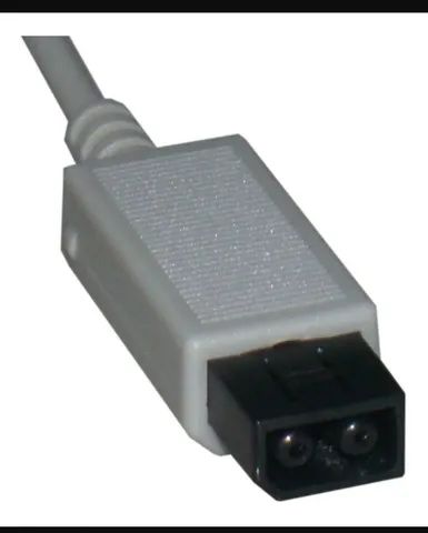 Fonte Nintendo Wii bivolt  - Foto 5