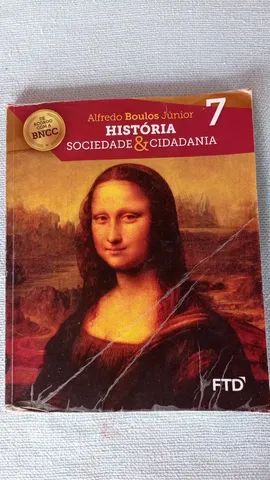 Livro 7 ano fundamental - Foto 4