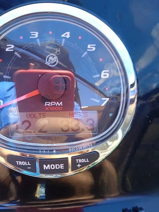 Focker 255 2023 - Foto 3