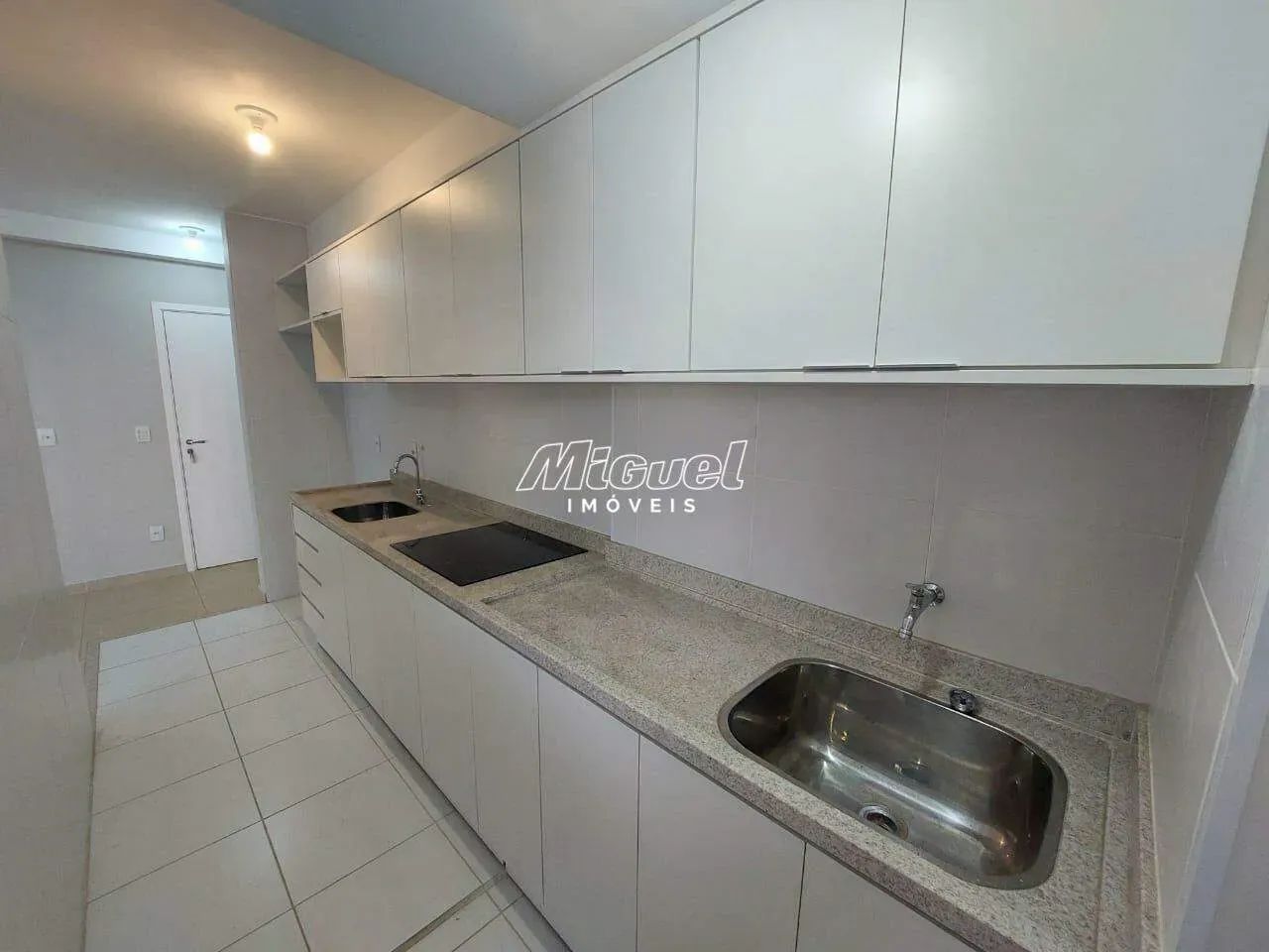 Apartamento à venda, Cidade Alta - Piracicaba - Foto 8