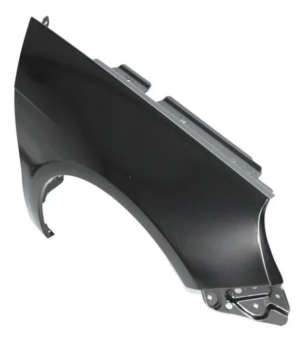 Paralama Vw Gol Voyage G5 2009 2010 2011 2012 Novo - Foto 10