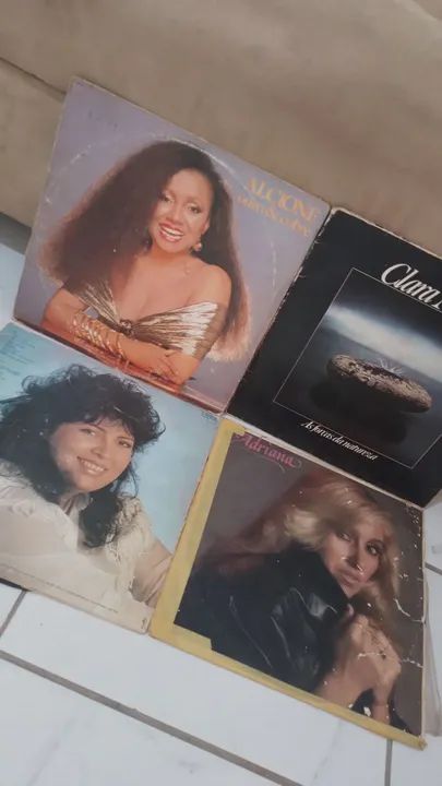 Lote de LPS - Foto 3