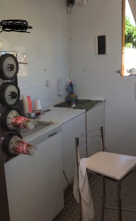 Quiosque para sorvete, lanches ou similares - Foto 3