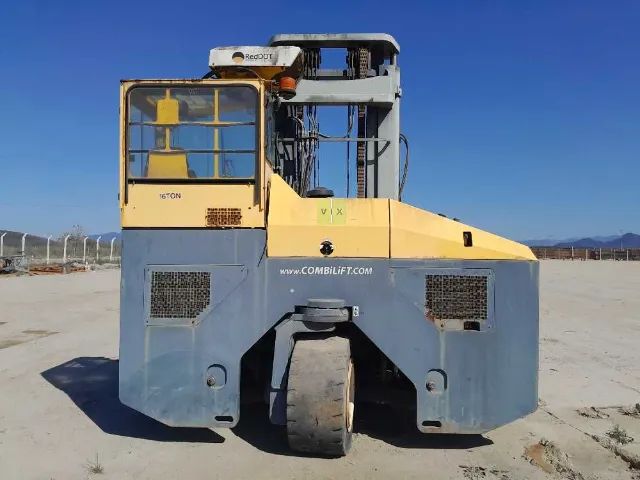 Combilift_C16000J - Foto 2