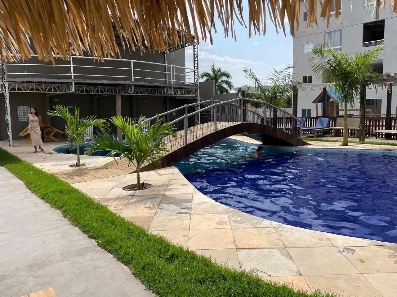 Flat Alter do Chão  - Foto 2