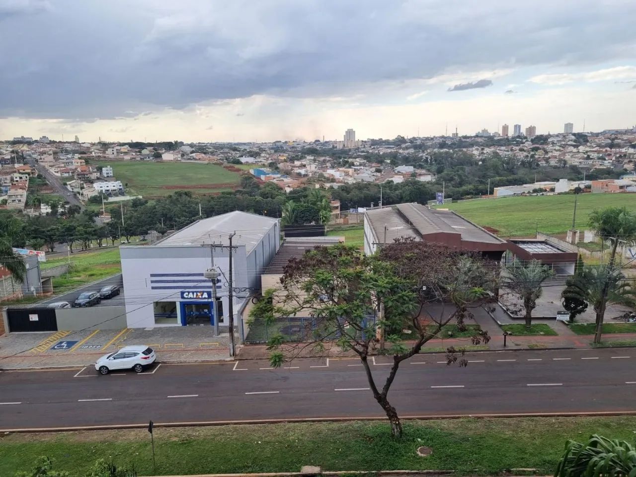 foto - Londrina - Gleba Fazenda Palhano