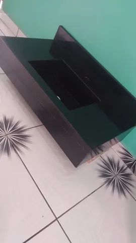 Pia de mármore esculpida 