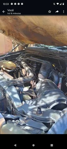 F 250 Super Duty 3.9 4x4  - Foto 3