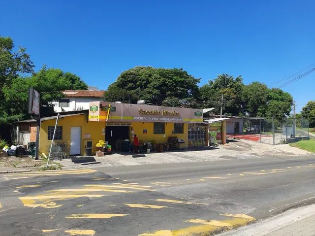 Captação de Loja a venda na Rodovia Flávio de Carvalho, Jardim São Paulo, Valinhos, SP