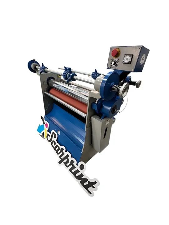 Laminadora 80cm de boca - Pronta entrega  - Foto 3