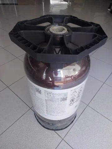 Embalagem Pet 30 litros - Foto 5