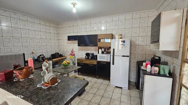 Vende-se uma imóvel com 2 casas na Qd. 10 do Setor Sul - Foto 3