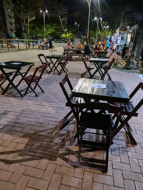 Trailer Food Truck - Foto 4