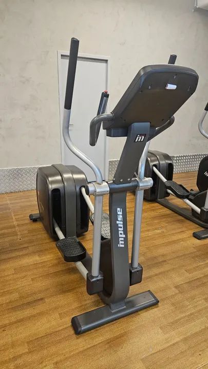 Transport Profissional impulse