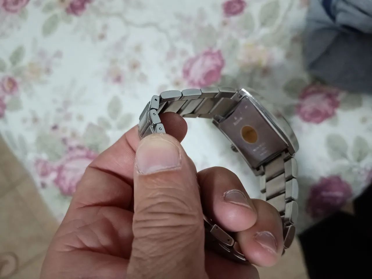Relógio Bulova - Foto 5
