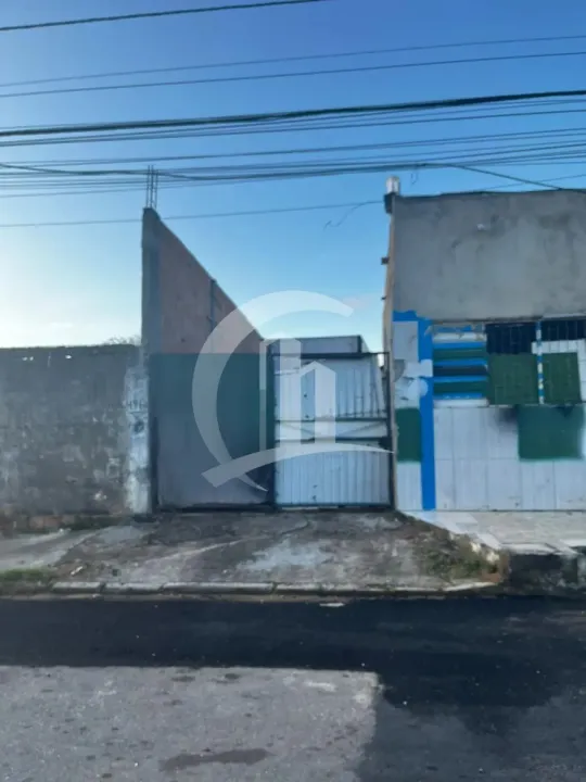 Terreno Padrão em Aracaju