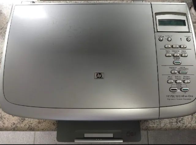 Impressora  - Foto 2