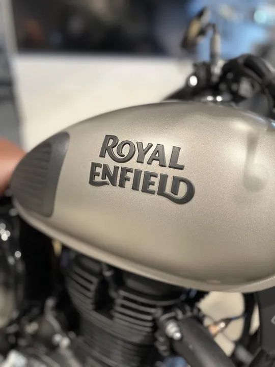 Classic 350 (vinicius) - Foto 3