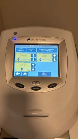 Ondas de Choque Chattanooga - Foto 4