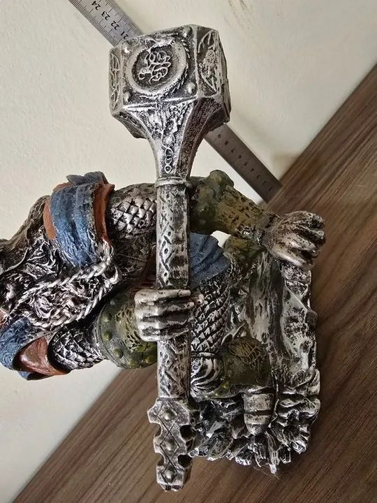 Figure Thor - Foto 4