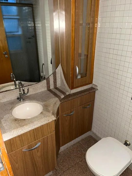 Ed. Praia Dourada 128m2 11ºandar - Foto 4