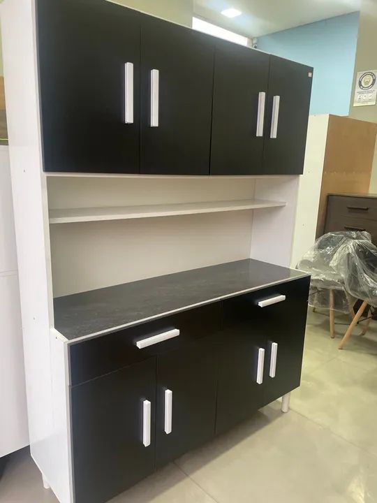 Armário de Cozinha - Foto 3