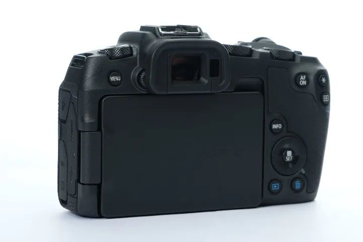 Câmera eos rp (corpo) - Foto 4