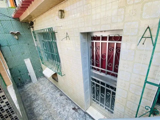 Duas casas pelo preço de uma só!!!!!