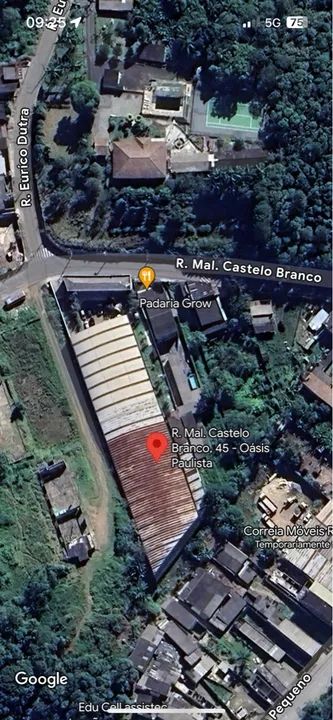 Aluga Galpão 3.500 m2 - Foto 6