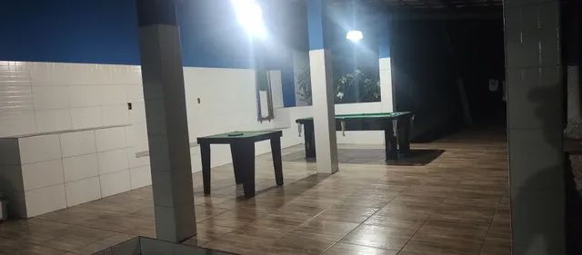 Casa Temporada Jauá / Espaço para Eventos - Foto 4