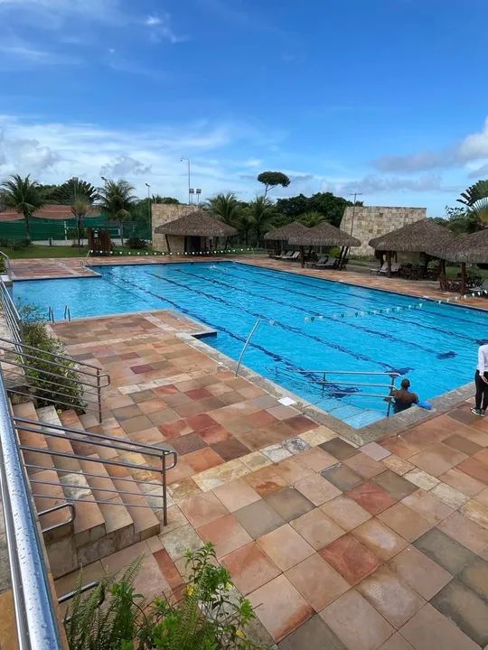 Lote no Alphaville Natal - Residencial Pium