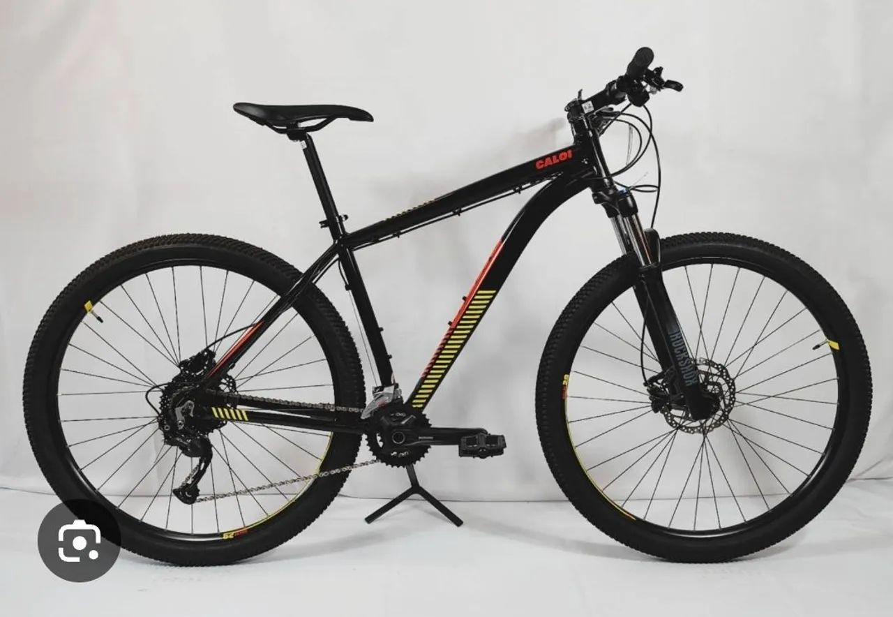 Caloi Moab Microshift