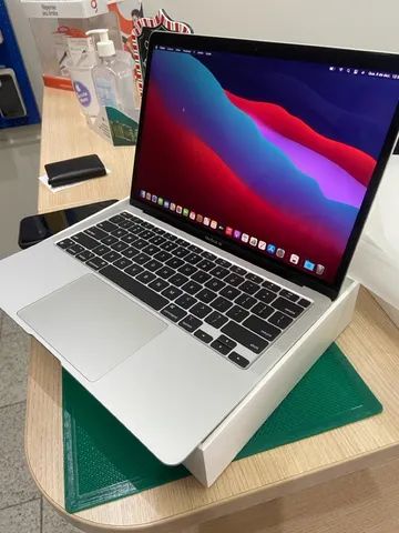 MacBook Air M1 8GB/256GB ssd