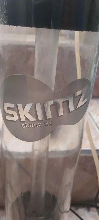 Reator de Cálcio Skimz 