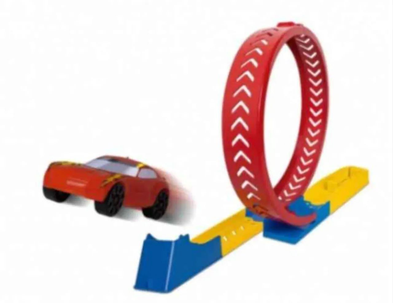 Brinquedo Race Looping Super Fast - Diversão garantida! - Foto 5